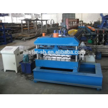 Metal Roof Forming Curving Machine/curving making machine